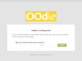 oodie.com