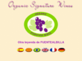 organicsignaturewines.es