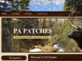 papatches.com