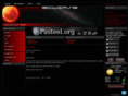pasteel.org