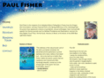 paulfisherpoet.com