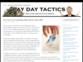 paydaytactics.com