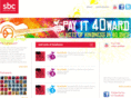 payit40ward.com