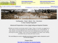preparesafe.com
