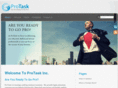 protaskinc.com