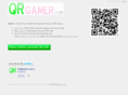 qrgamer.com