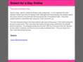 queenforadayonline.com