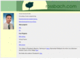 rossbach.com