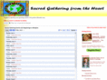 sacredgathering-heart.com