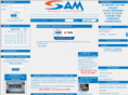 samnatation.com