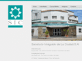 sanatoriointegrado.com