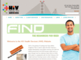 sfhivcare.com