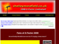 shelleymorefield.co.uk