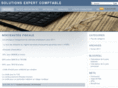 solutionexpertcomptable.com