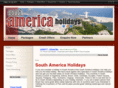 south-america-holidays.com