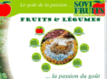 sovifruits.com