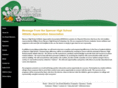 spencerhighschoolaaa.org