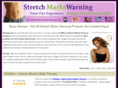 stretch-marks-warning.com