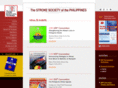 strokesocietyphil.org