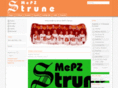 strune.org