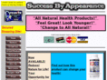 successbyappearance.com