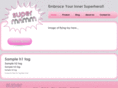 supermamm.com
