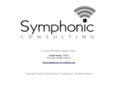 symphonicconsulting.com