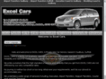 taxissudbury.com