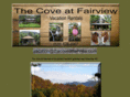 thecoveatfairview.com