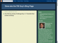 thefbiguy.com
