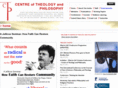 theologyphilosophycentre.co.uk