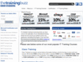 thetrainingbuzz.co.uk