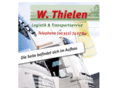 thielen-logistik.de