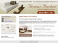 thomashackettfurniture.com