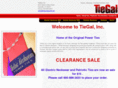 tiegal.net