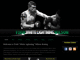 toddwilsonboxing.com