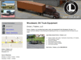 trailerswoodwardok.com