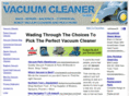vacuum-cleaner-online.com
