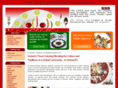 victoriaglobalcaterers.com