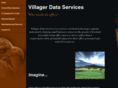 villagerdata.com