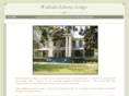 walhallalibertylodge.com