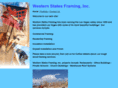 westernstatesframinginc.com