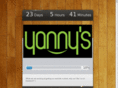 yannys.com