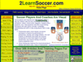 2learnsoccer.com