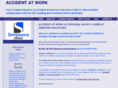 accidentatwork.com