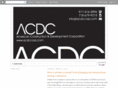 acdccorp.com