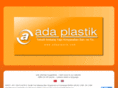 adaplastik.com