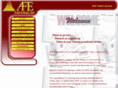 afeindustries.com