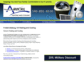airworxheatingandcooling.net