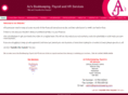ajsbookkeeping.com